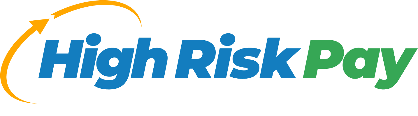 High Risk Pay
