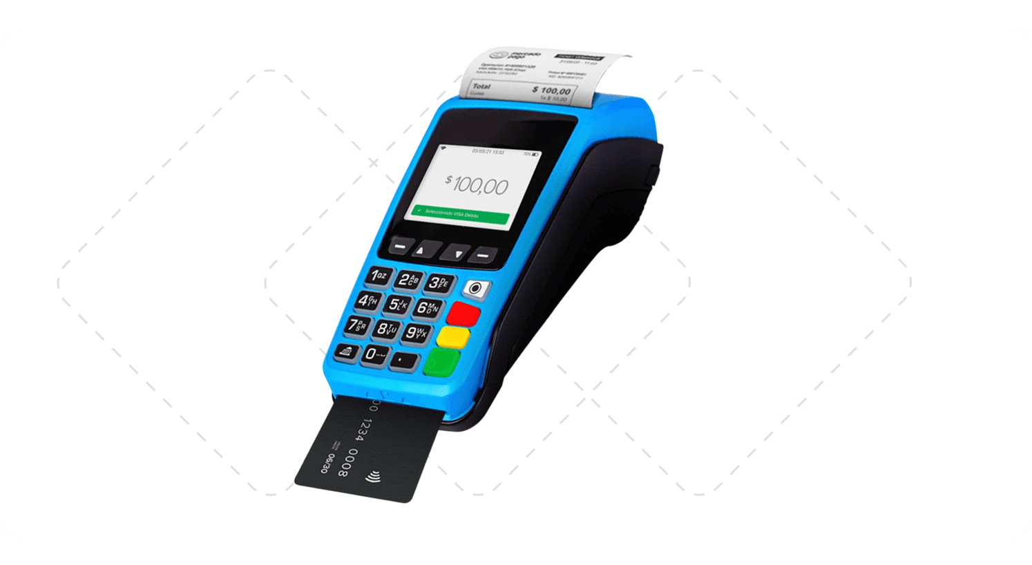 Payment Terminal